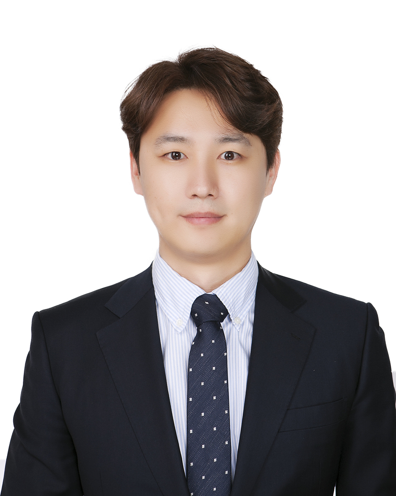 Henry Kim / General Manager