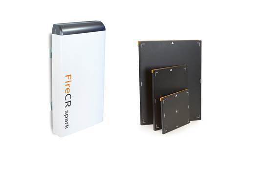 DIGIRAY_EN FireCR Spark Veterinary Readers